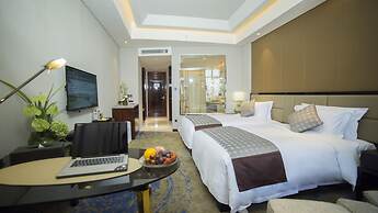 KAIXUANMEN Hotel Shijiazhuang