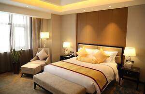 KAIXUANMEN Hotel Shijiazhuang