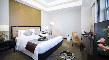 KAIXUANMEN Hotel Shijiazhuang