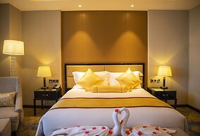 KAIXUANMEN Hotel Shijiazhuang