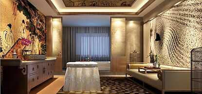 KAIXUANMEN Hotel Shijiazhuang