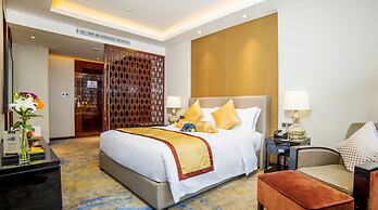 KAIXUANMEN Hotel Shijiazhuang