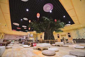 KAIXUANMEN Hotel Shijiazhuang