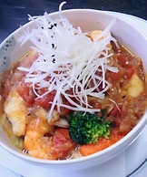 Restaurant Massa & Petit Hôtel des Eaux-Vives