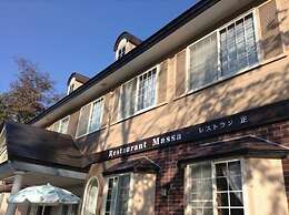 Restaurant Massa & Petit Hôtel des Eaux-Vives