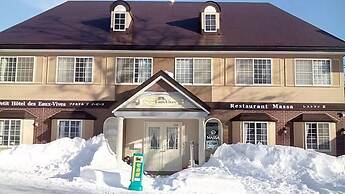Restaurant Massa & Petit Hôtel des Eaux-Vives
