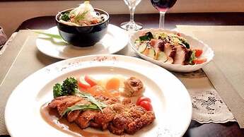 Restaurant Massa & Petit Hôtel des Eaux-Vives