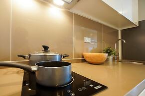 Baan Plai Haad By Pong