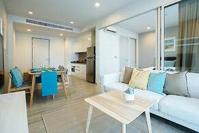 Baan Plai Haad By Pong