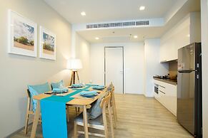 Baan Plai Haad By Pong