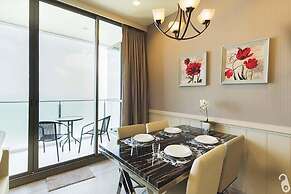 Baan Plai Haad By Pong