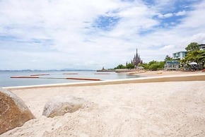 Baan Plai Haad By Pong