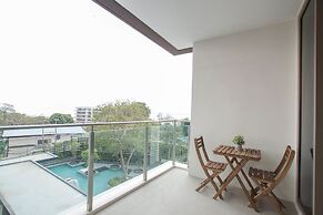 Baan Plai Haad By Pong