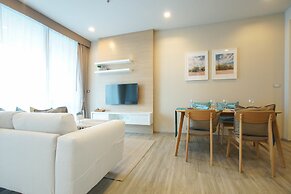 Baan Plai Haad By Pong