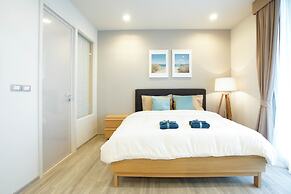 Baan Plai Haad By Pong