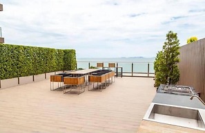 Baan Plai Haad By Pong