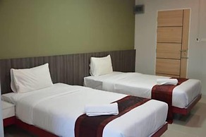 Bright Apartment Hat Yai