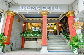 The Spring Hotel