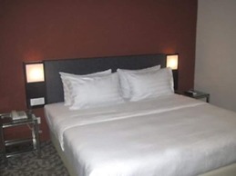 Nouvelle Hotel Johor