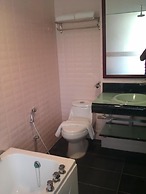 Nouvelle Hotel Johor