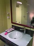 Nouvelle Hotel Johor