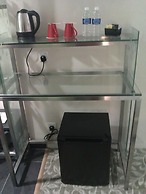 Nouvelle Hotel Johor