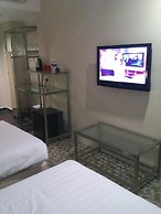 Nouvelle Hotel Johor