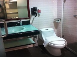 Nouvelle Hotel Johor