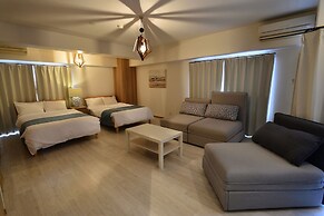 Very Hotel Dotonbori