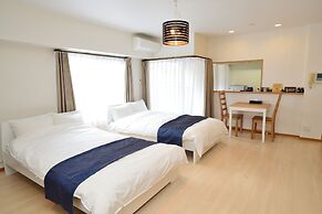 Very Hotel Dotonbori