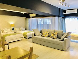 Very Hotel Dotonbori