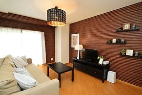 Very Hotel Dotonbori