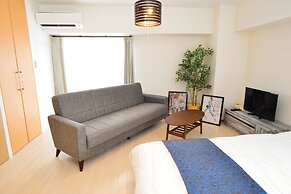 Very Hotel Dotonbori