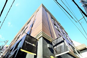 Very Hotel Dotonbori