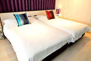 Very Hotel Dotonbori