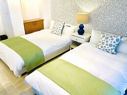 Very Hotel Dotonbori