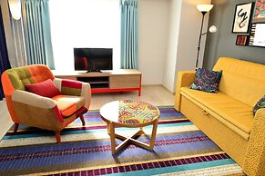 Very Hotel Dotonbori