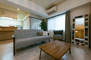 Very Hotel Dotonbori