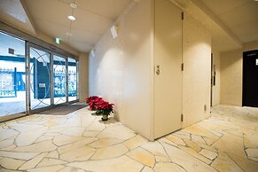 Very Hotel Dotonbori