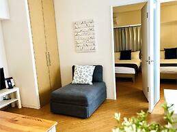 Very Hotel Dotonbori