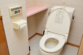 Very Hotel Dotonbori