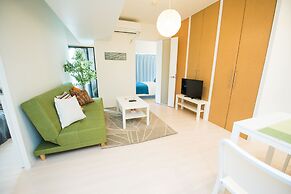 Very Hotel Dotonbori