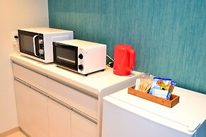 Very Hotel Dotonbori