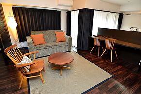 Very Hotel Dotonbori