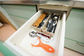 Very Hotel Dotonbori