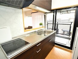 Very Hotel Dotonbori