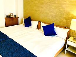 Very Hotel Dotonbori