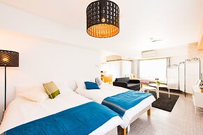 Very Hotel Dotonbori