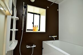 Very Hotel Dotonbori