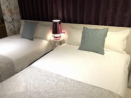 Very Hotel Dotonbori